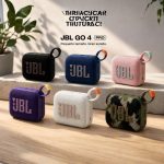 Go4 JBL