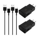 Cargador de teléfono USB C