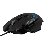 Logitech G 502 HERO
